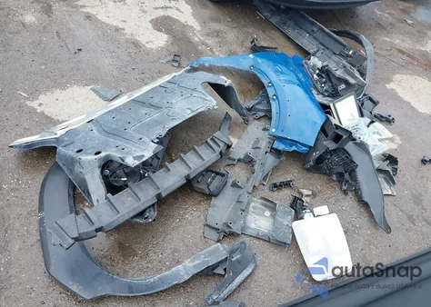 2022 Subaru Forester Wilderness z USA, uszkodzony, nr VIN JF2SKAMC2NH436971